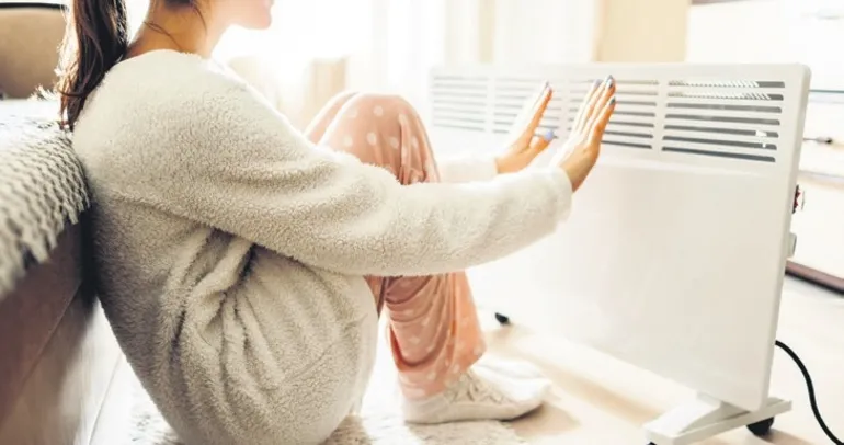 Eliniz ve ayağınız üşüyorsa dikkat