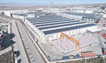 Astor’a 34.5 kat talep