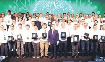 Yaşar Holding iş ortaklarıyla buluştu