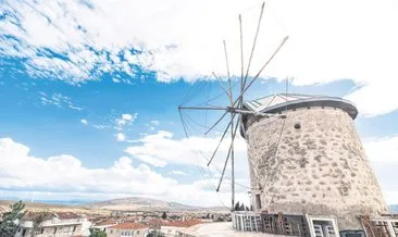 Don Kişot artık sörf yapıyor...