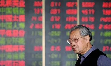 Asya borsaları karışık seyrediyor