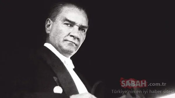 30 Ağustos Zafer Bayramı mesajları... Atatürk sözleri, En güzel ve etkileyici Mustafa Kemal Atatürk sözleri