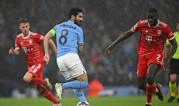 İlkay Gündoğan’ın menajerinden Barcelona yalanlaması