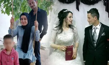 Kırıkkale’de eşini bıçaklayarak öldüren kocanın davasına devam edildi #kirikkale