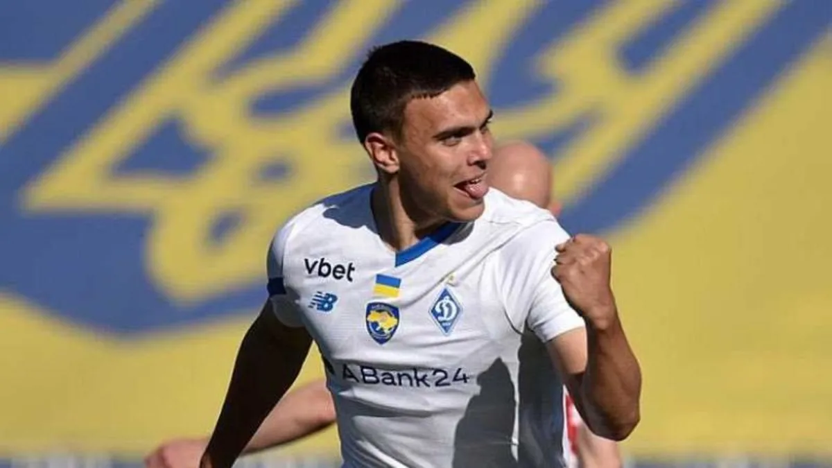 Galatasaray'dan Forvete Ponomarenko Hamlesi: Dinamo Kiev'den 30 Milyon Euro'luk Talep