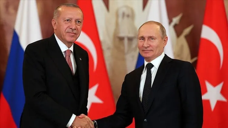 SON DAKİKA | Ukrayna’dan flaş tahıl koridoru açıklaması: Erdoğan, Putin’i döndürebilecek tek lider