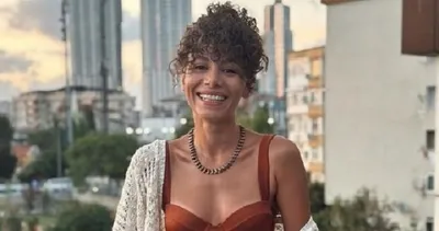 Kızılcık Şerbeti Sümbül kimdir? Mustafa’yla bağlantısı olacak! Kızılcık Şerbeti’nin Sümbül’ü İrem Deniz kimdir, kaç yaşında, nereli?