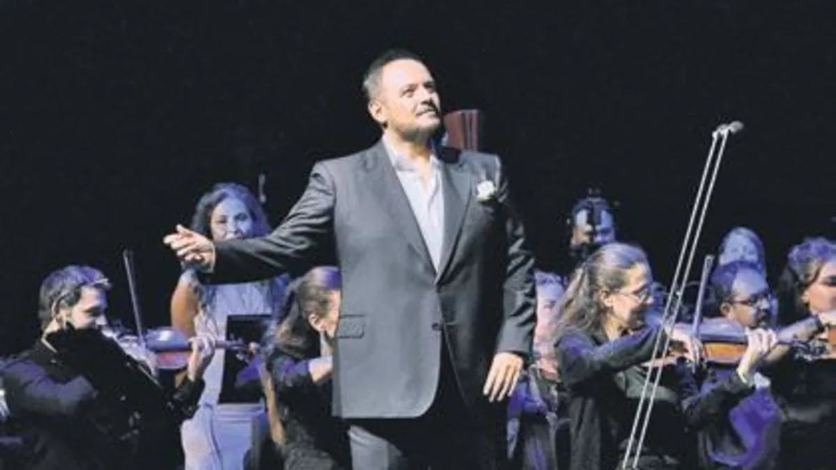Murat Karahan turneye çıkıyor