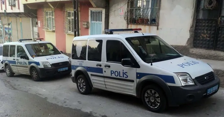 Gaziantep’te komşular arasında park kavgası: 2 yaralı, 1 gözaltı