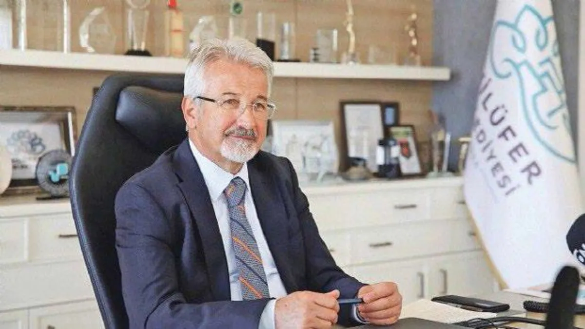 İmar yolsuzluğu ses kaydına girdi