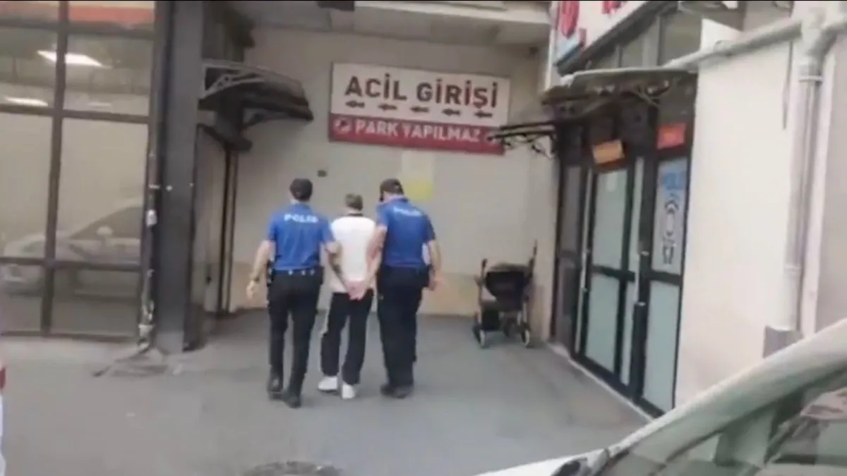 Siber suç operasyonları kapsamında polis ekiplerinin çalışmaları