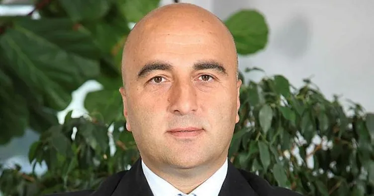 Zekeriya Mete FETÖ’den gözaltında