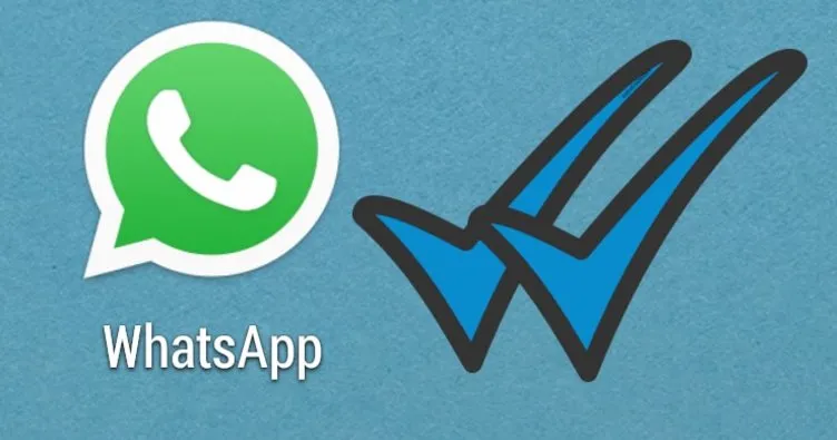WhatsApp mavi tik nasıl kapatılır?