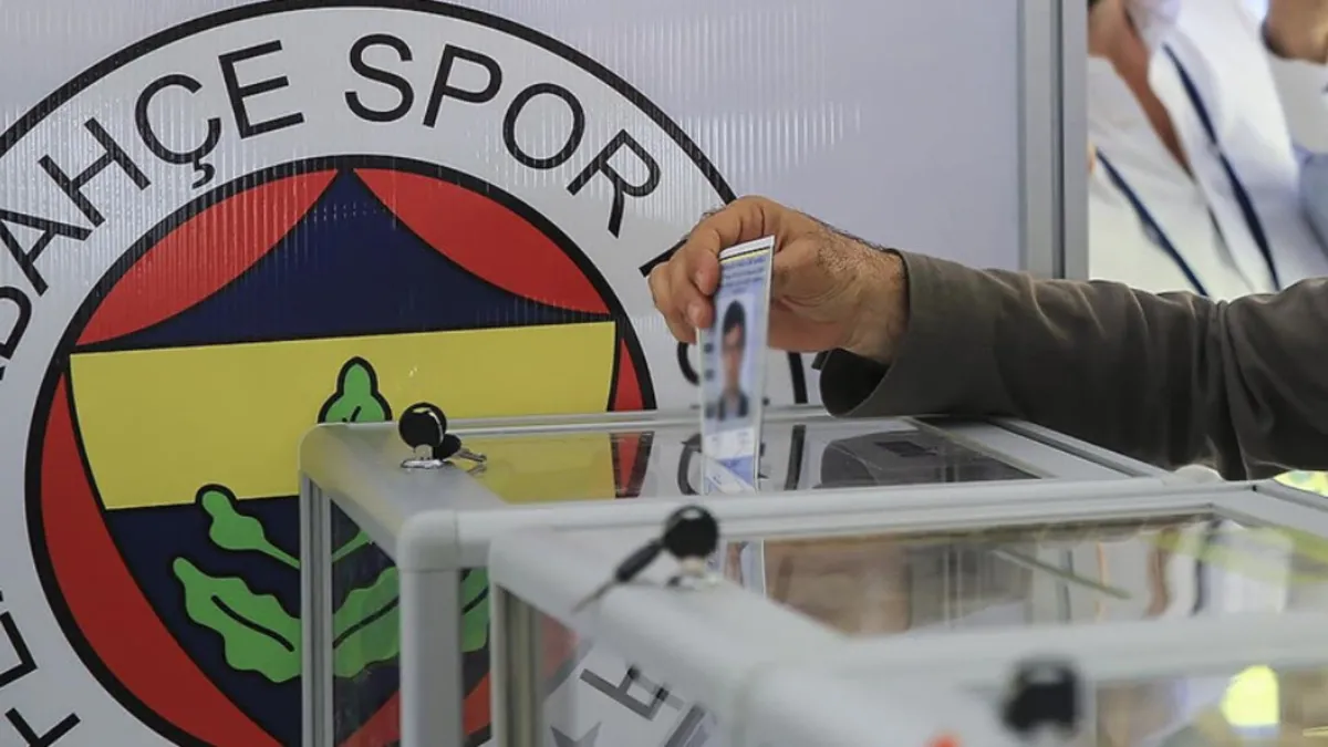 Fenerbahçe'de Liderlik Yolculuğu: 2025 Başkanlık Seçimi Ne Zaman ve Kimler Yarışacak?