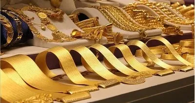 Altın fiyatları son dakika 5 MAYIS PAZAR 2024 || Bugün gram, çeyrek, yarım, Cumhuriyet altın ve 22 ayar bilezik fiyatı ne kadar, kaç TL oldu?