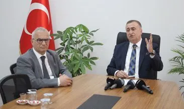 Balcı’dan, “20 liranın üzerinde ekmek fiyatı mümkün değil” #kocaeli Balcı’dan, “20 liranın üzerinde ekmek fiyatı mümkün değil” #kocaeli