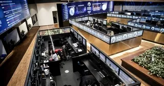 Borsa günün ilk yarısında geriledi