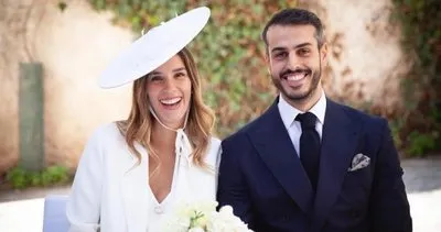 Sosyetik çift Dila Tarkan ile Dağhan Doğruer’den 3 gün 3 gece düğün! Fenomen Dila Tarkan’ın gelinliği sosyal medyanın diline düştü!