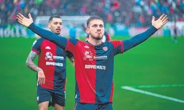 Cagliari, Semih’in bonservisini istiyor