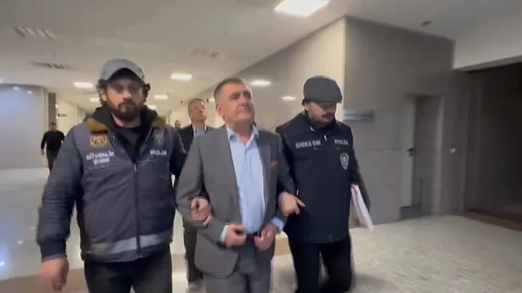 Son dakika: TÜSİAD yöneticilerinin ifadeleri ortaya çıktı! Savcılıkta çark ettiler: Böyle bir kasıtla asla söylemedim