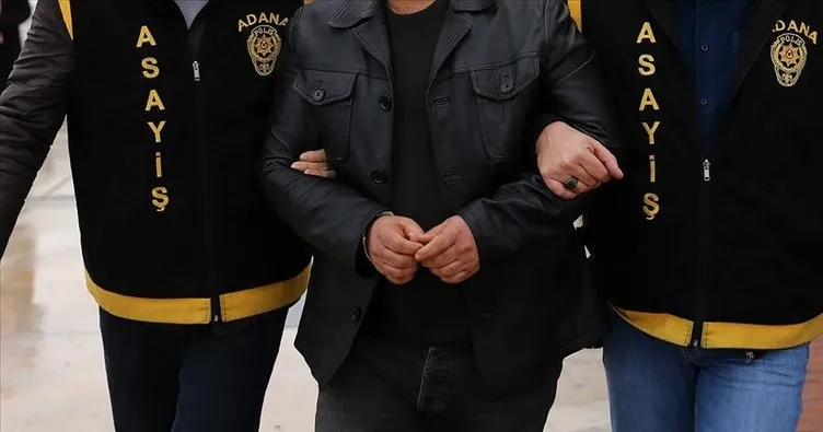 Kahramanmaraş’ta hırsızlık operasyonunda 4 tutuklama