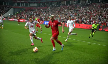 Galler’in aday kadrosu açıklandı