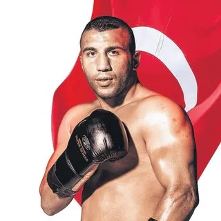 İçindeki savaşı kazanırsan maçı da kazanırsın