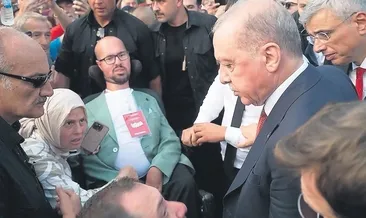 Vefanın adı Erdoğan
