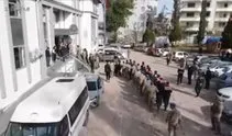 İskoçlar Çetesi çökertildi