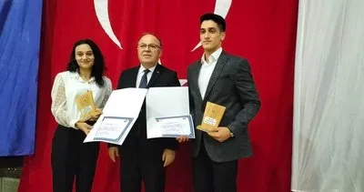 Türk sporunun temelini oluşturan amatörler onurlandırıldı