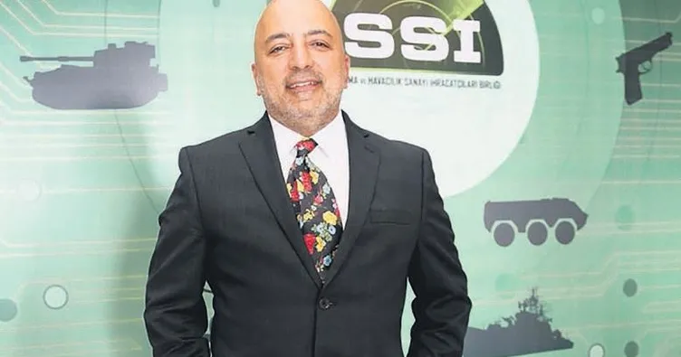 Savunma 5-10 yıl ıçınde turızmı geçer