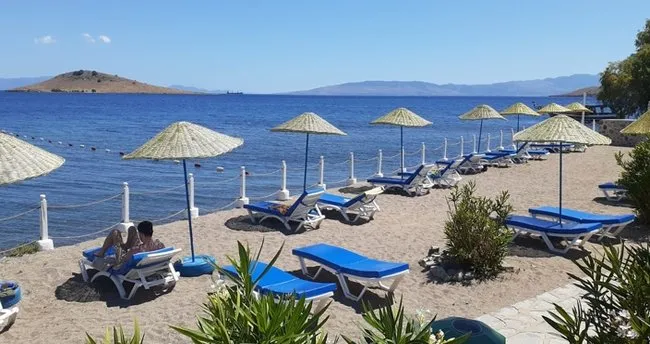 Oteller Koronaviruse Karsi Boyle Tedbir Aliyor En Son Haber