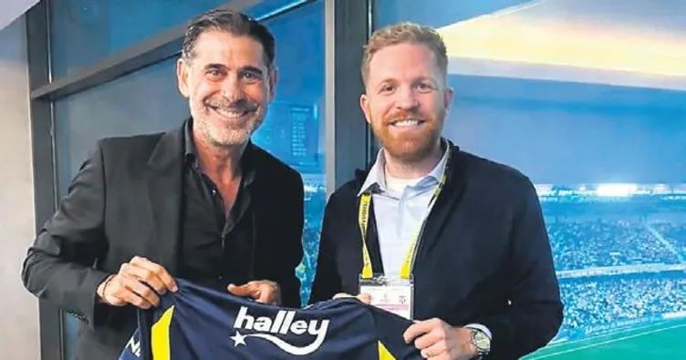 Hierro’dan Devin Özek’e övgü