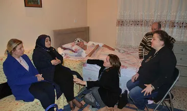 Balıkesir’den Bitlis’e gönül köprüsü