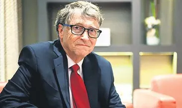 Bill Gates’ten kariyer tavsiyesi