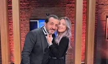 Ünlü Şef Mehmet Yalçınkaya’nın kızı Sude sosyal medyada ilgi odağı oldu! Mehmet Yalçınkaya’nın kızı Sude’nin duru güzelliğine övgüler yağdı…