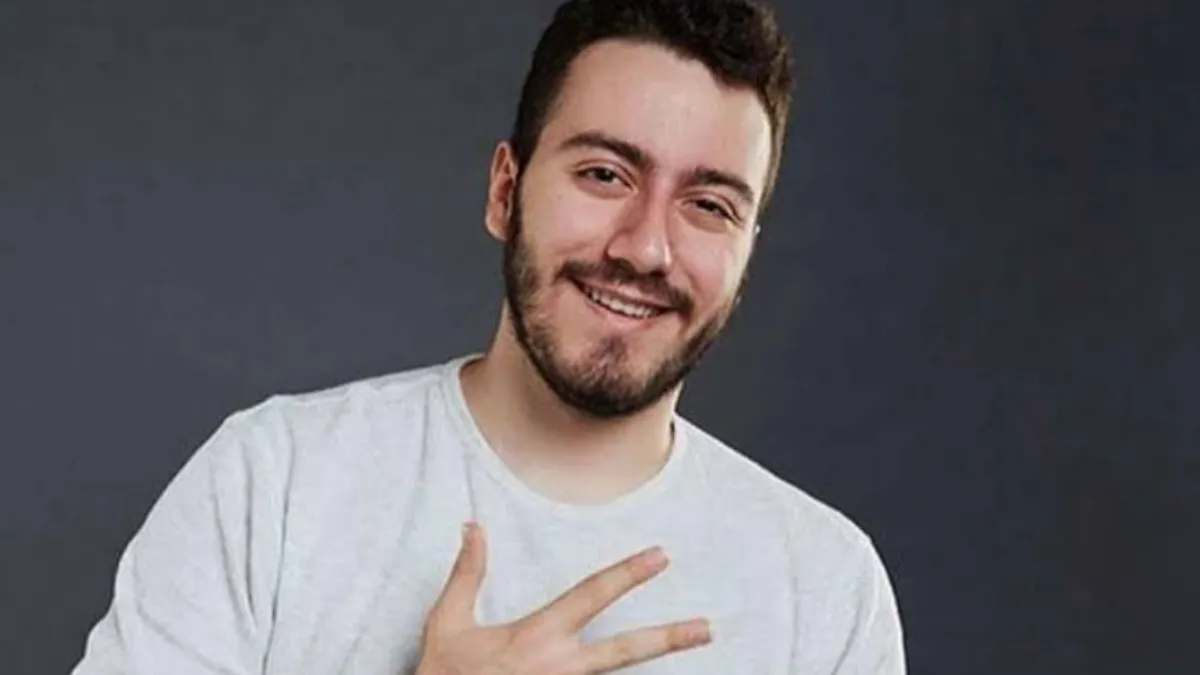 Son dakika! Uyuşturucu soruşturmasında yeni gelişme: Fenomen Enes Batur gözaltına alındı