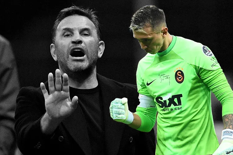 Son dakika haberi: İspanyollar Galatasaray’ın teklifini duyurdu! 10 milyon euro...