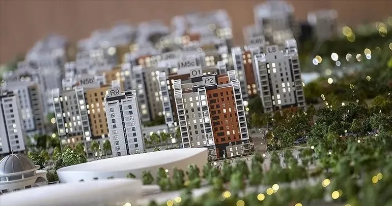 Konut satışı temmuzda yüzde 17 azaldı