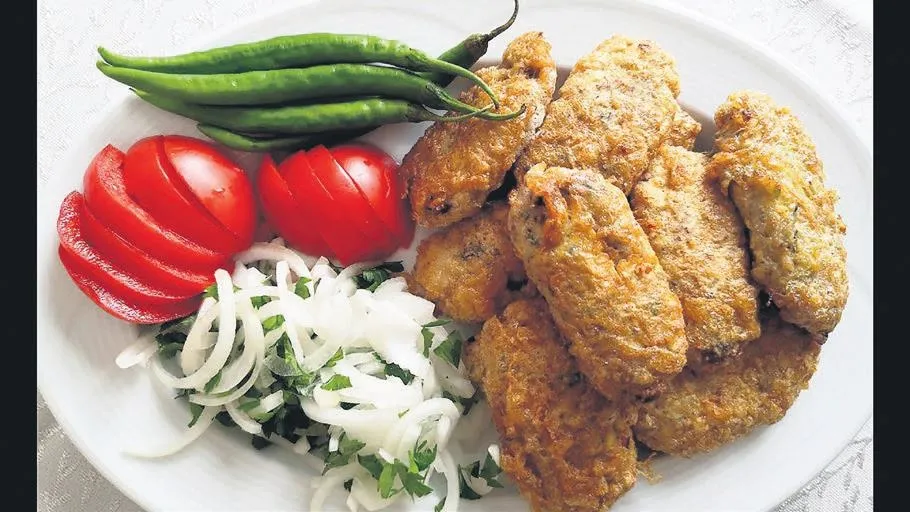 Pratik misafir sofrası – İDİL AÇIKALIN