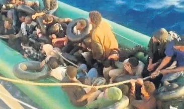 Edirne, Kırklareli ve Muğla’da 16 düzensiz göçmen yakalandı #edirne