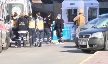 Adliye canilerine müebbet talebi