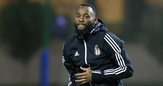 Beşiktaş'ta Kevin N'Koudou geri dönüyor!