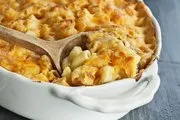 Balkabaklı Kepekli Fırın Makarna Kaç Kalori?