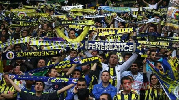 Fenerbahçeli taraftarlardan Mesut Özil’e: Gel Beraber Mesut Olalım