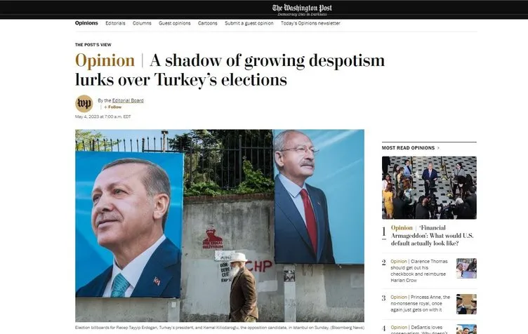 The Economist skandalında 2. perde: Erdoğan hazımsızlığını böyle dile getirdiler