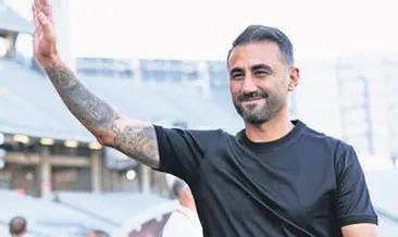 Eyüp’te Şahin dönemi sona erdi