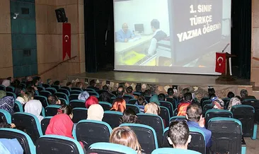 Tatvan’da 54. Kütüphane Haftası programı