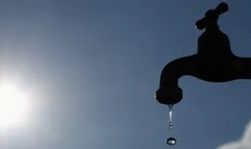 Sular ne zaman gelecek? İSKİ 26 Haziran İstanbul su kesintisi arıza programı