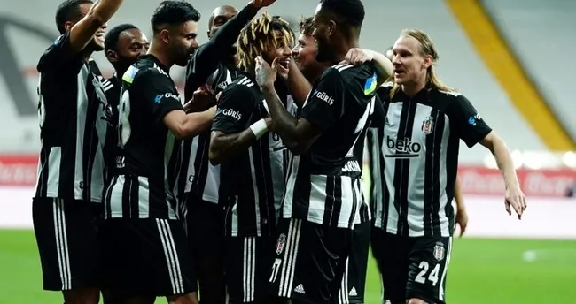 Goztepe Besiktas Maci Ne Zaman Saat Kacta Oynanacak Goztepe Besiktas Maci Hangi Kanalda Son Dakika Spor Haberleri